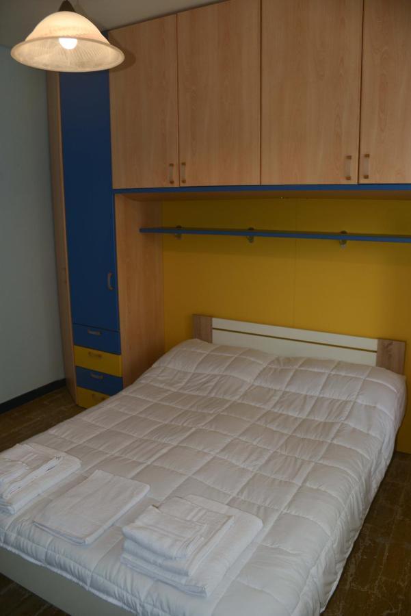 B&B Alla Busa Rovereto  Buitenkant foto