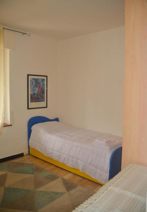 B&B Alla Busa Rovereto  Buitenkant foto