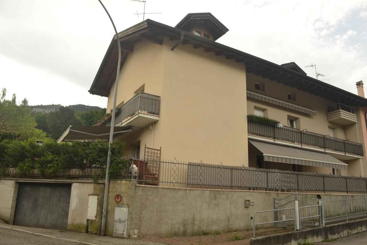 B&B Alla Busa Rovereto  Buitenkant foto