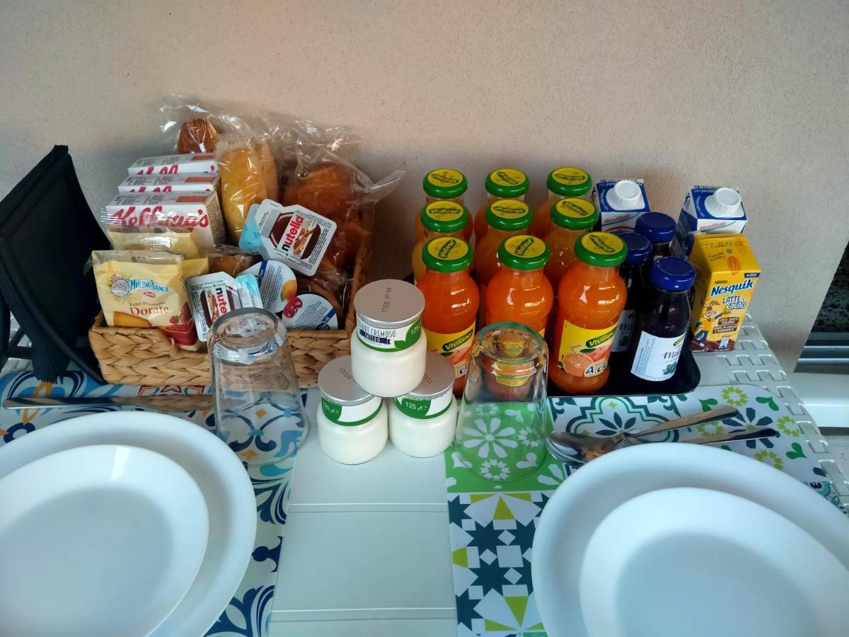 B&B Alla Busa Rovereto  Buitenkant foto